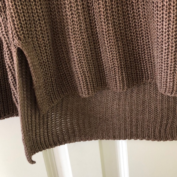 Flowy sweater - Picture 3 of 4